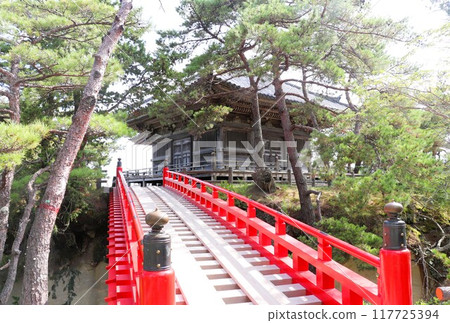 宮城縣松島市重要文化遺產五大道 117725394