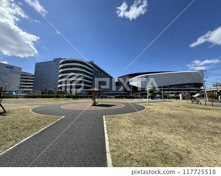 LaLa arena 東京灣 LaLa arena LaLa arena 東京灣 LaLa arena 117725518