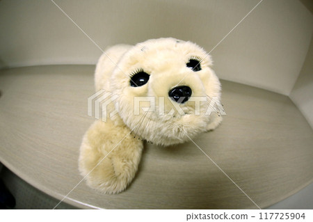 治癒機器人 117725904