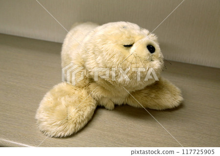 治癒機器人 治癒機器人 117725905