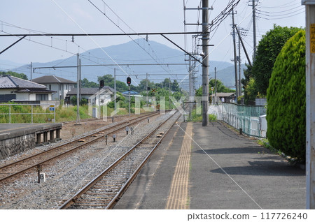 秩父鐵道野上站 117726240