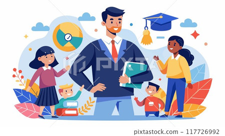 Guidance Counselors are trusted advisors, providing students with personalized support, resources, and guidance to achieve academic success and navigate their path towards a fulfilling future. 117726992