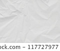 white paper texture 117727977