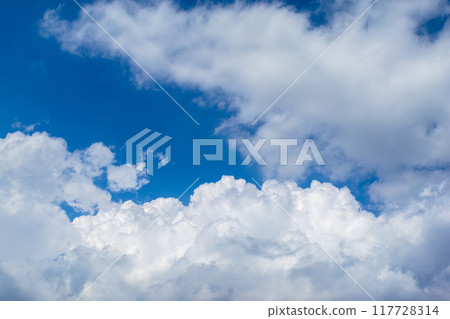 藍天白雲 117728314