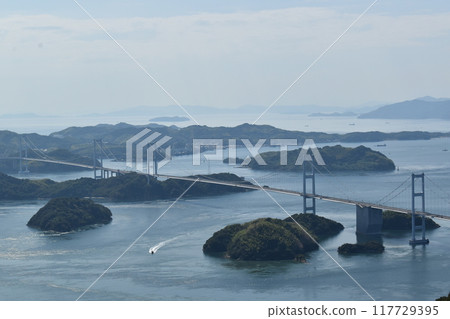 Kurushima海峽 Kurushima海峽 117729395