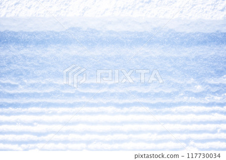 凹凸不平的雪紋 117730034