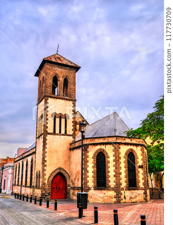 Presbyterian Church of the Divine Redeemer in Guadalajara - Jalisco, Mexico 117730709