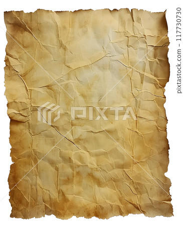 A highresolution vintage aged parchment paper texture background, ideal for design, scrapbooking, and antique document projects. It exudes classic, heritage, historic, and retro vibes A highresolution vintage aged parchment paper texture background, ideal for design, scrapbooking, and antique document projects. It exudes classic, heritage, historic, and retro vibes 117730730