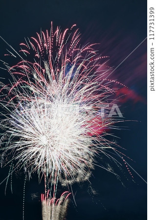Monje Festival Fireworks Monje Festival Fireworks 117731399