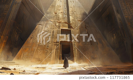 金字塔圖像 117731865