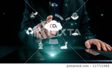 Net Zero Ambition: Strategies to Reduce CO2 for Sustainable Future UUID Net Zero Ambition: Strategies to Reduce CO2 for Sustainable Future UUID 117731988
