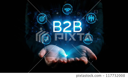 Elevate B2B Success in Business-to-Business Markets UUID Elevate B2B Success in Business-to-Business Markets UUID 117732008