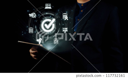 Quality Assurance - Key to Certified Product Excellence UUID Quality Assurance - Key to Certified Product Excellence UUID 117732161