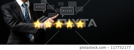Enhancing Business Through Customer Experience Satisfaction Reviews EIDE 117732177