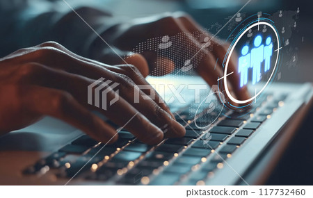 Identifying Customer Target Groups for Effective Marketing EIDE 117732460