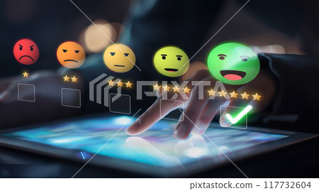 Enhancing Business Through Customer Experience Satisfaction Reviews EIDE Enhancing Business Through Customer Experience Satisfaction Reviews EIDE 117732604