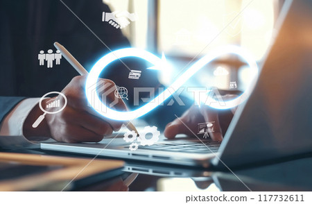 Infinite Possibilities Unlocking EIDE Infinity in Every Step Infinite Possibilities Unlocking EIDE Infinity in Every Step 117732611