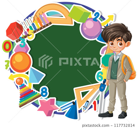 Back to School Learning Fun Back to School Learning Fun 117732814