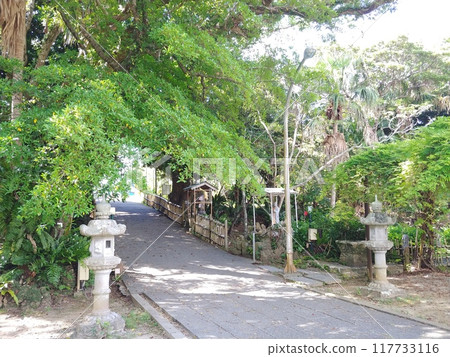 沖繩縣金町金觀音寺 2 117733116