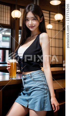 老房子裡的美味啤酒！ ！古比比托！ ！ 117733266