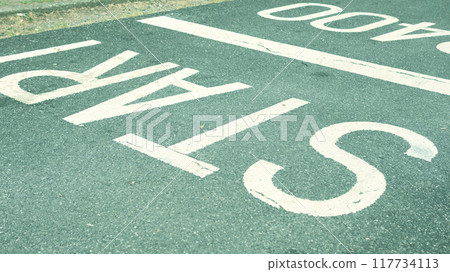 Start point Start point 117734113