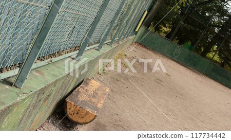 Arakawa Park Baseball Field Arakawa Park Baseball Field 117734442