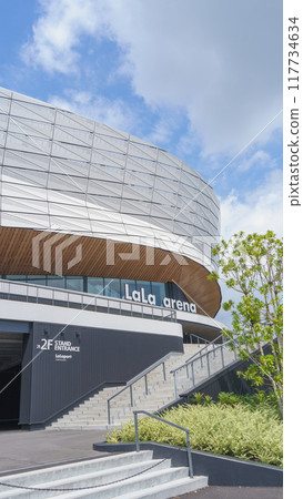[千葉縣船橋市] LaLa Arena 東京灣/LaLa arena TOKYO-BAY 117734634