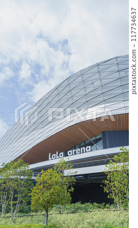 [千葉縣船橋市] LaLa Arena 東京灣/LaLa arena TOKYO-BAY 117734637