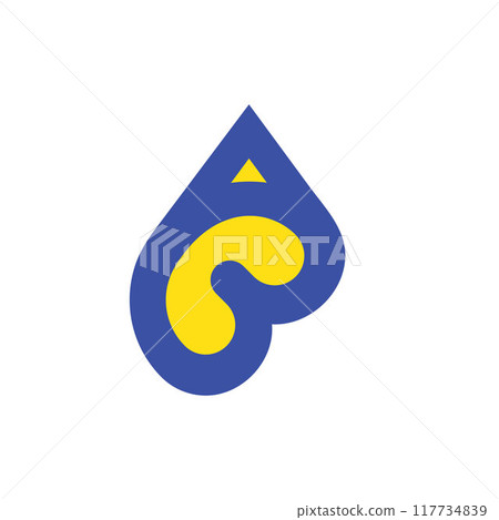 unique ABC letter logo icon vector concept design web unique ABC letter logo icon vector concept design web 117734839