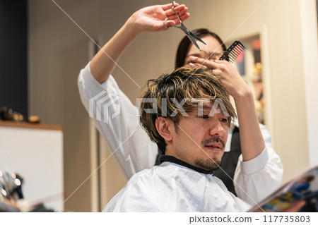 男人 男 男性 117735803