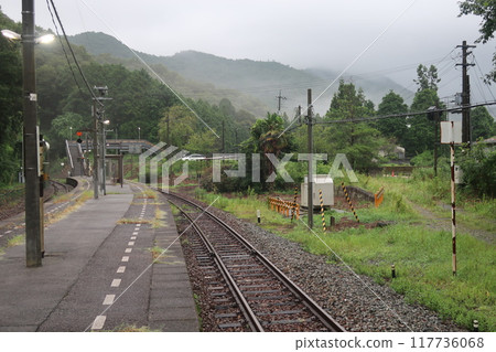 Ninbo Station Ninbo Station 117736068