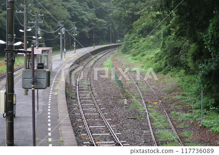 二保站安全側線 二保站安全側線 117736089