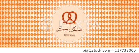 Invitation to the festival. 117738009