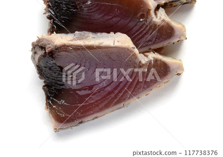 Skipjack tuna Skipjack tuna 117738376