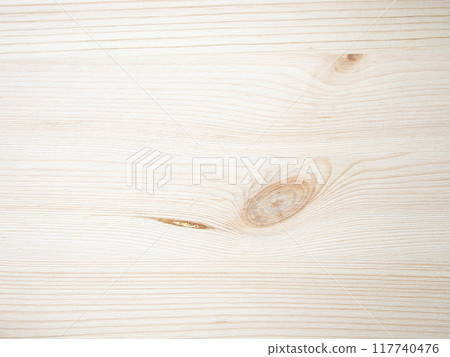 Bright wooden natural pine texture Bright wooden natural pine texture 117740476