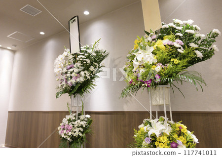 Funeral image (gift) 117741011