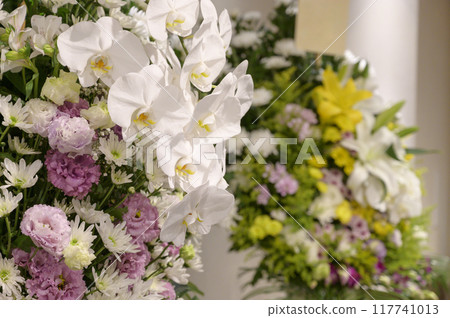 Funeral image (gift) Funeral image (gift) 117741013