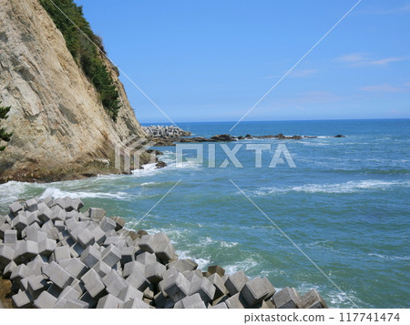 磐城市海岸 磐城市海岸 117741474