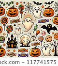 Halloween  117741575