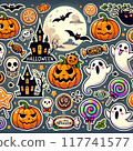 Halloween  117741577