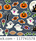 Halloween  117741578