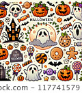 Halloween  117741579