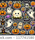 Halloween  117741580