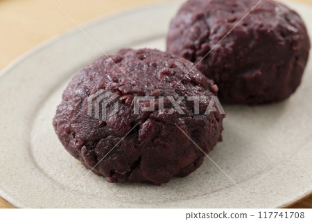 ohagi ohagi 117741708