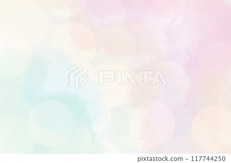 Blue Pastel realistic background photoshoot backdrop . Blue Pastel realistic background photoshoot backdrop . 117744250