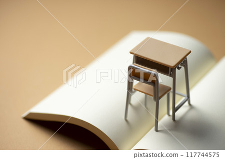 學習形象 學習形象 117744575