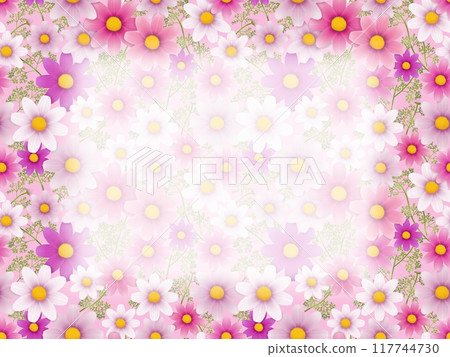 Cosmos Background B-2 117744730