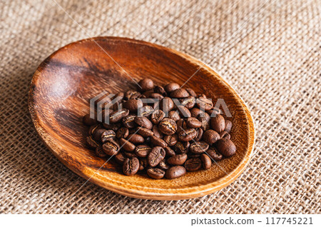 Geisha Blend 117745221