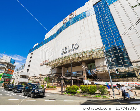 東京國分寺站南口 117748336