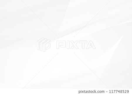 Abstract white and gray background. smooth abstract background, blurred pattern. Light pale background Abstract white and gray background. smooth abstract background, blurred pattern. Light pale background 117748529